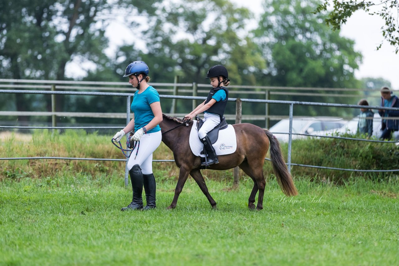 Bild 16 - Pony Akademie Turnier